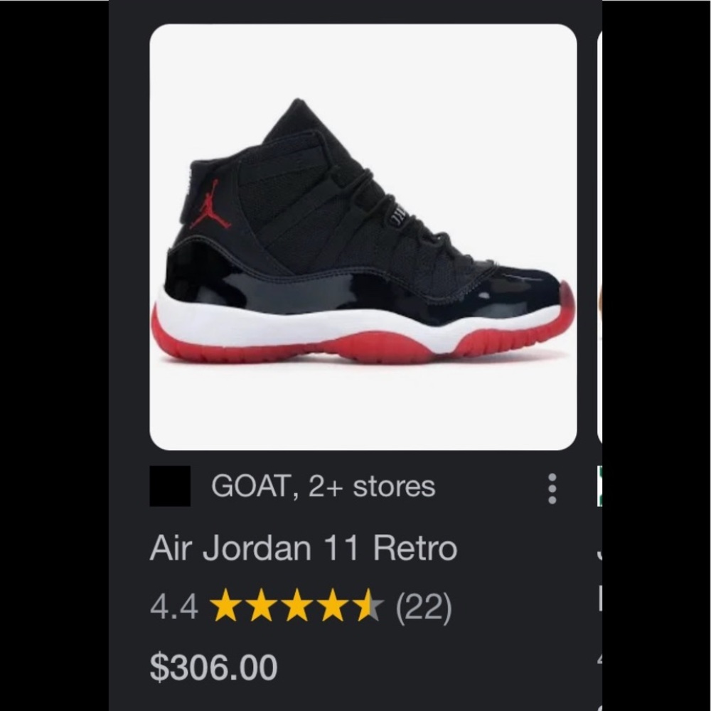 Air Jordan 11 Retro
